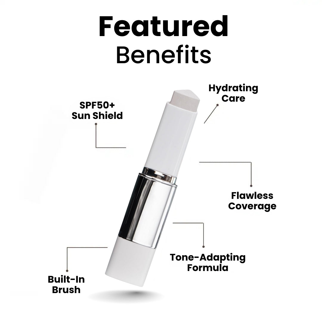 Original Color-Adapting Foundation Stick