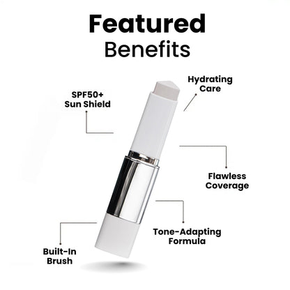 Original Color-Adapting Foundation Stick