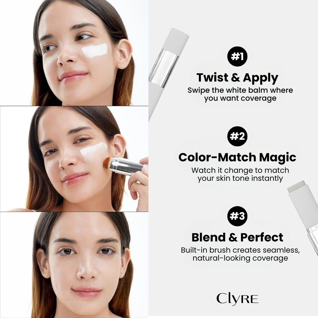 Original Color-Adapting Foundation Stick