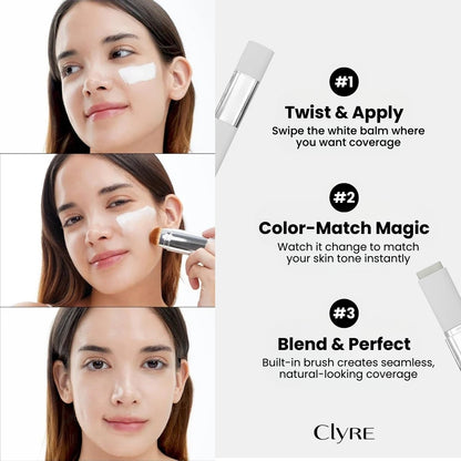 Original Color-Adapting Foundation Stick