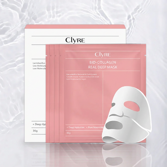 Korean Bio-Collagen Mask