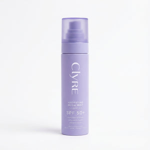 Hydrating Setting Mist