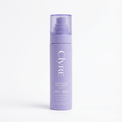 Hydrating Setting Mist