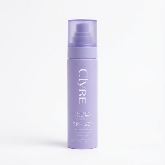 Hydrating Setting Mist