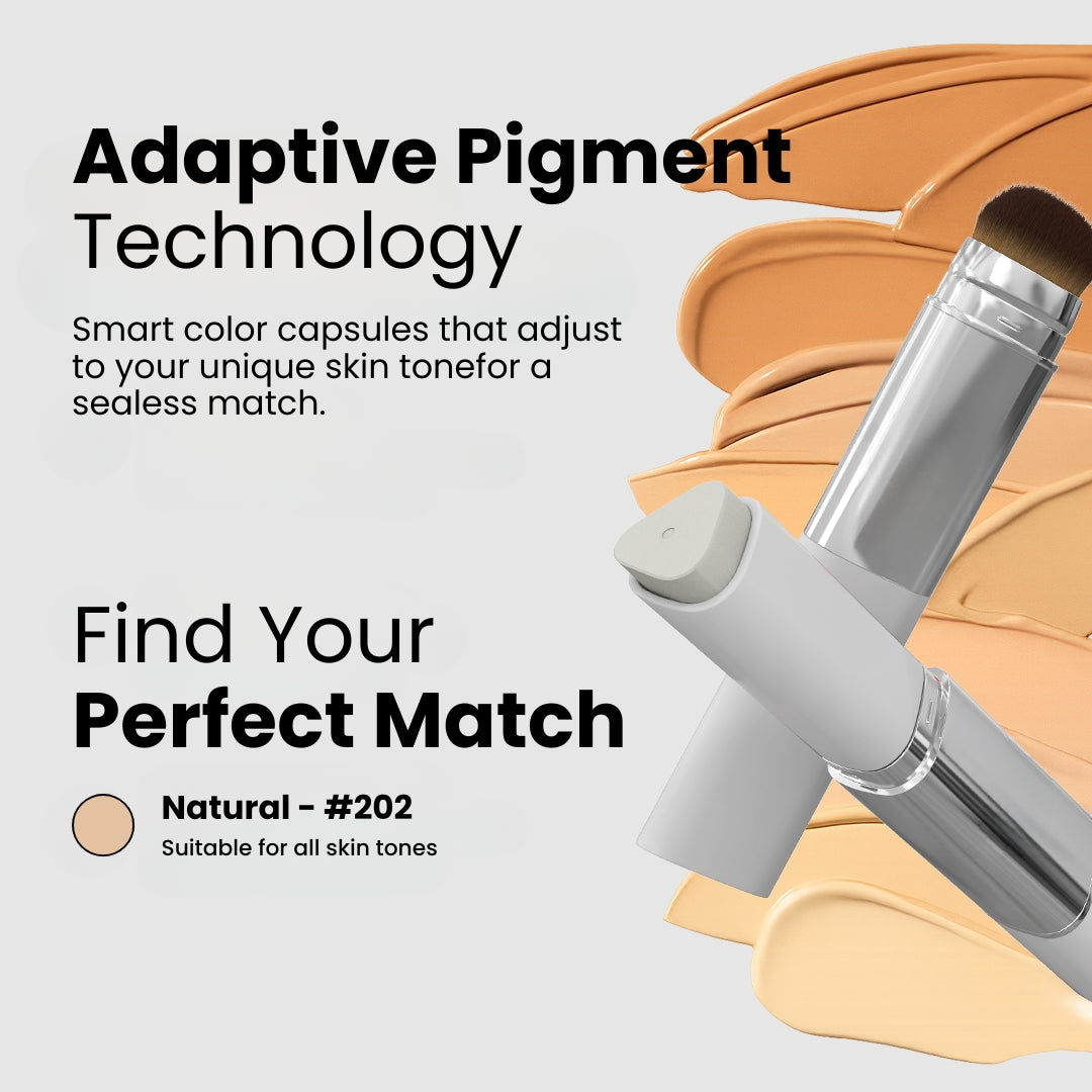Original Color-Adapting Foundation Stick