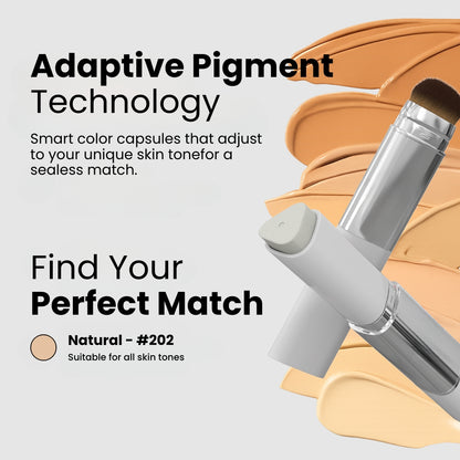 Original Color-Adapting Foundation Stick