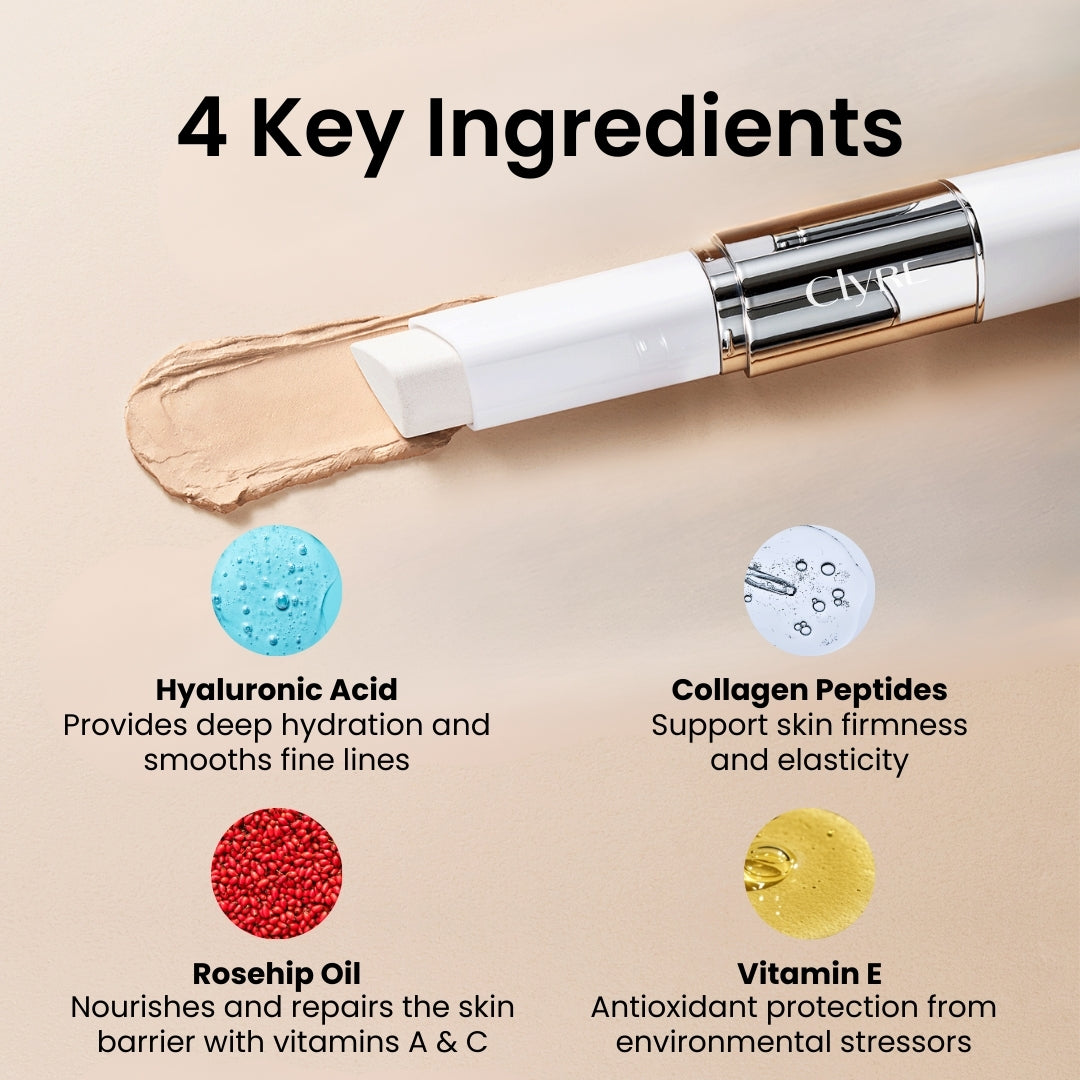 Original Color-Adapting Foundation Stick