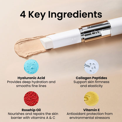 Original Color-Adapting Foundation Stick